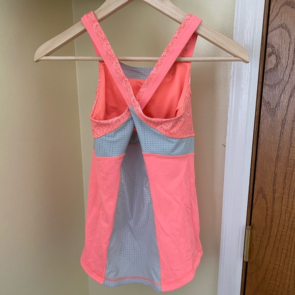 Ivivva Tank Top - Picture 2 of 4